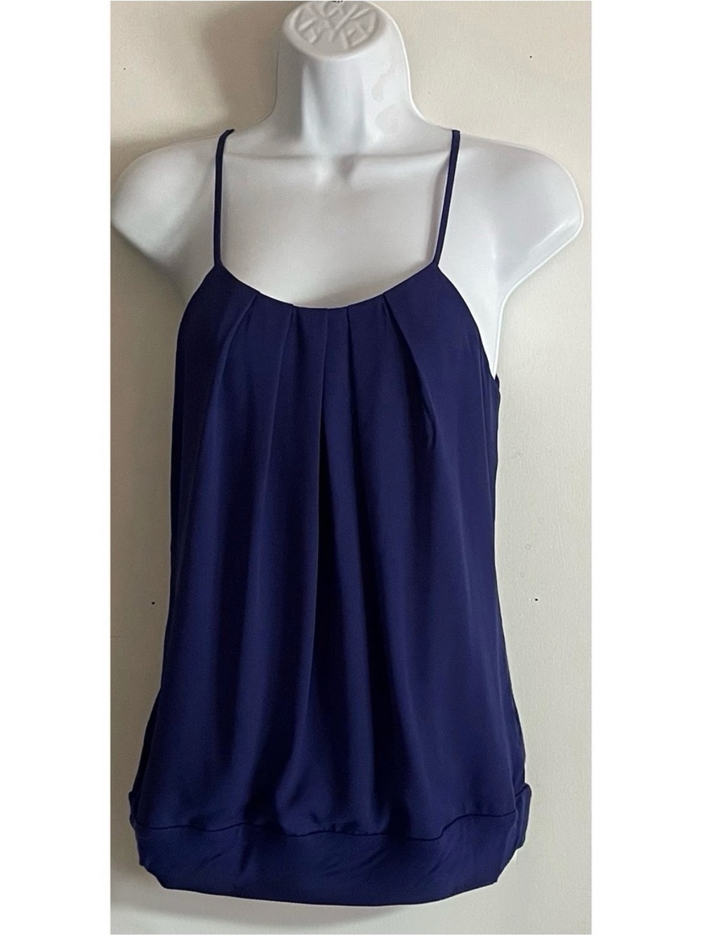 Express Women's Sheer Tank Top Size S